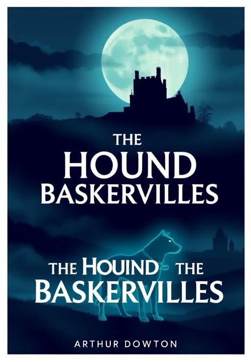 The Hound of the Baskervilles by Arthur Conan Doyle | Free Audiobook ...