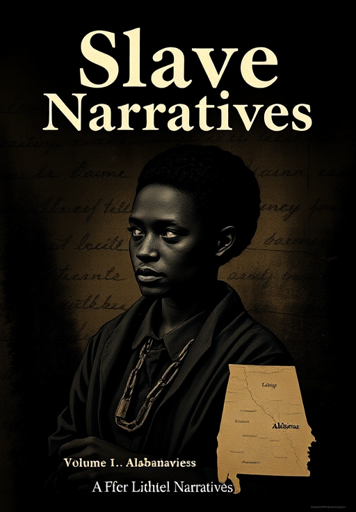 Slave Narratives: A Folk History of Slavery in the United States from ...