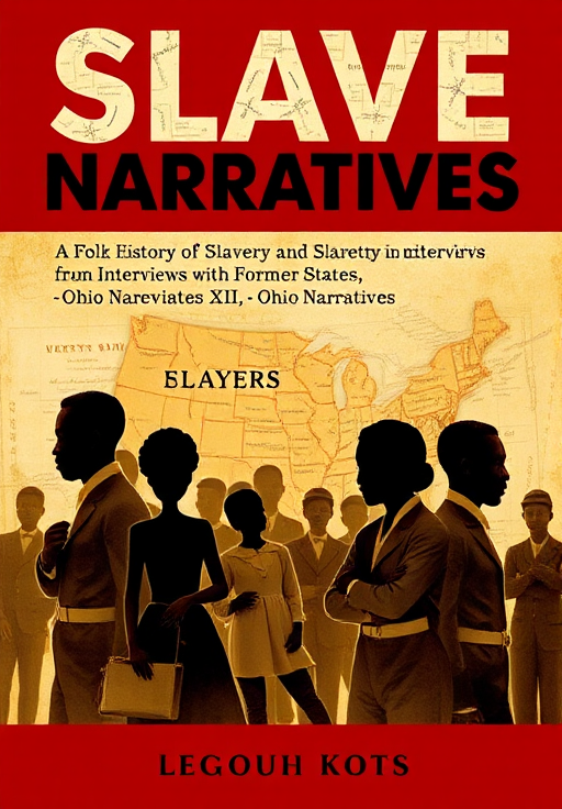 Slave Narratives: A Folk History of Slavery in the United States from ...
