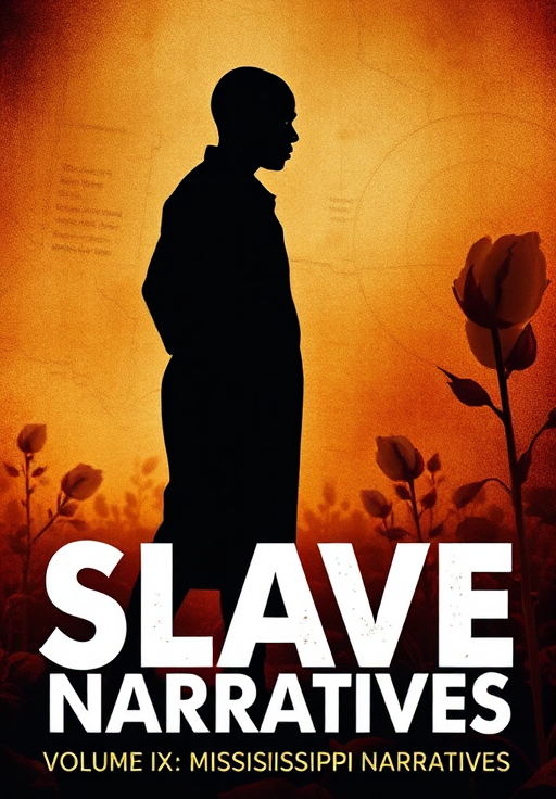 Slave Narratives: A Folk History of Slavery in the United States from ...