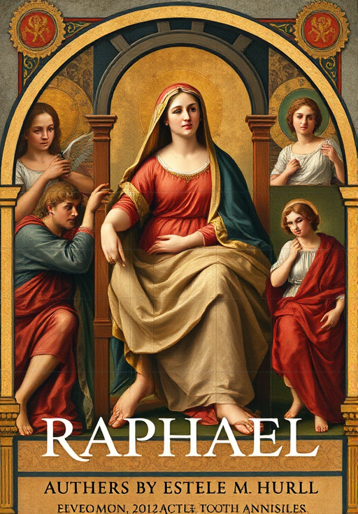 Project Raphael 104 Raphael by Estelle M. Hurll | Free Audiobook | BookTok